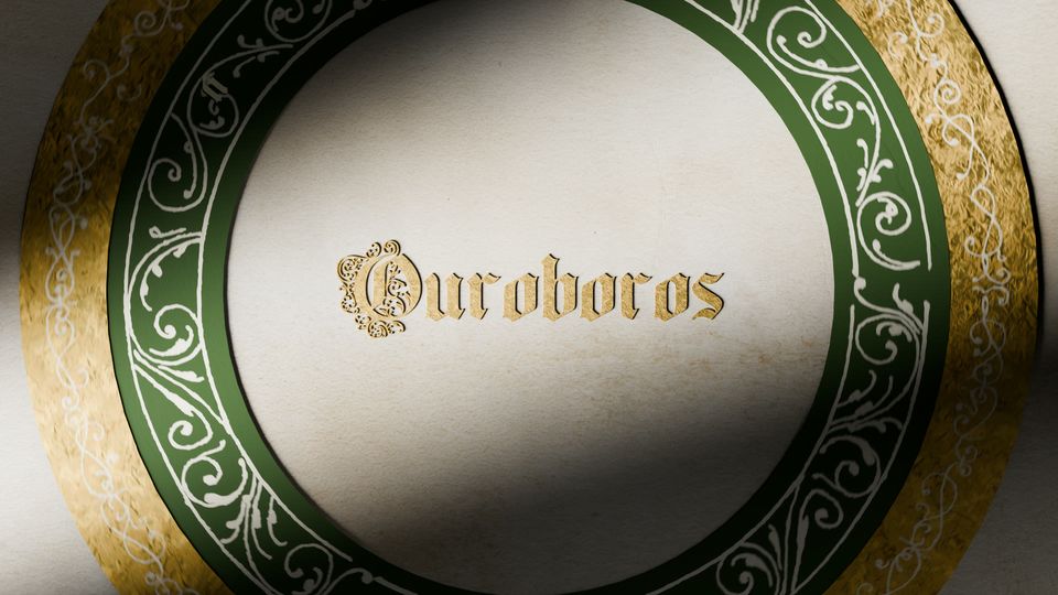 Ouroboros